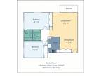 Kimball Court - Two Bed Two Bath Kimball I