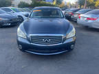 2011 INFINITI M37 4dr Sdn RWD