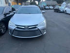 2015 Toyota Camry 4dr Sdn I4 Auto SE