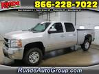 2009 Chevrolet Silverado, 181K miles