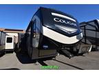 2018 Keystone Cougar 311RES 35ft