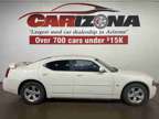 2010 Dodge Charger SXT