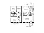 Renaissance Place at Grand Apartments - Three Bedroom Townhome