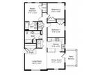 Renaissance Place at Grand Apartments - 3 Bedroom Garden***