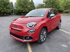 2023 Fiat 500X Pop