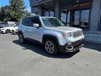 2016 Jeep Renegade Limited