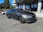 2019 Ford Taurus Limited