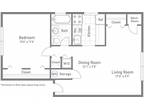 Gainsborough Court Apartments - Washington