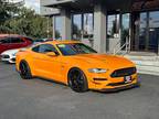 2019 Ford Mustang GT Premium Coupe 2D