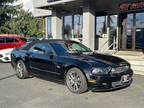 2014 Ford Mustang GT Premium