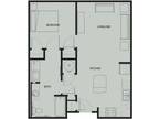 North Sarah Apartments - 1 Bedroom 1 Bath Garden