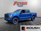 2023 Ford F-150 Roush