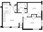 Legacy Apartments - Two Bedroom***