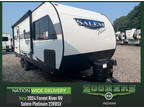 2024 Forest River Salem Platinum 22RBSX