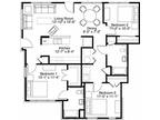 Horace Mann Apartments - Three Bedroom Garden Apartment***
