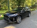 2021 Toyota RAV4 XLE AWD 2021 Toyota Rav4 XLE AWD