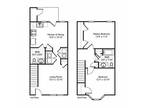Fairfield Apartments - 2 Bedroom Townhome Tax Credit***