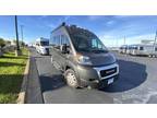 2023 Thor Motor Coach Rize 18M 17ft