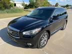 2015 INFINITI QX60 AWD 4dr