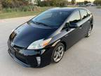 2013 Toyota Prius 5dr HB One