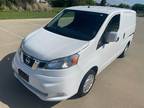 2017 Nissan NV200 Compact Cargo SV 2.0L CVT