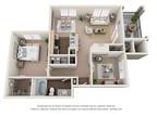 Sonterra Apartment Homes - Luxury