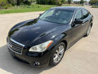 2012 INFINITI M37 4dr Sdn RWD