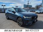 2024 Volvo XC60 Ultimate RCL