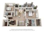 Sonterra Apartment Homes - Electrify