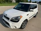 2013 Kia Soul 5dr Wgn Man +