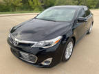 2015 Toyota Avalon 4dr Sdn Limited