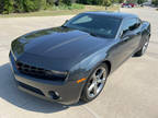 2013 Chevrolet Camaro 2dr Cpe LT w/1LT