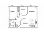 River Meadows - Two Bedroom One Bathroom