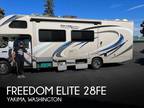 2018 Thor Motor Coach Freedom Elite 28fe 28ft