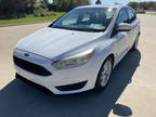 2016 Ford Focus 5dr HB SE