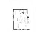 Bridgewater Estates - 2 Bedroom 1 Bathroom