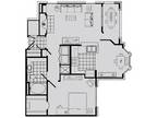 Rockledge Oaks Apartments - B1