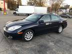 2004 Lexus ES 330 Base 4dr Sedan