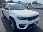 2023 Jeep Grand Cherokee Base 4xe