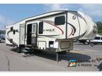 2016 Jayco Eagle 28.5RSTS