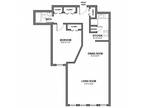 Walnut Towers at Frick Park - 1 Bedroom, 1 Bath