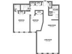 Walnut Towers at Frick Park - Furnished 2 Bedroom