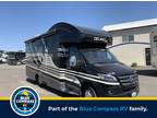 2022 Thor Motor Coach Delano Sprinter 24RW 25ft