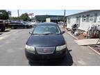 2006 Saturn Ion Level 2