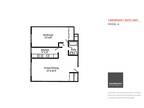 Kenmawr Apartments - One Bedroom