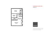 Kenmawr Apartments - Two Bedroom-One Bath