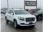 2016 GMC Acadia AWD 4dr SLT w/SLT-1