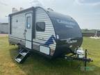 2023 Coachmen Rv Catalina 164 RB