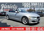 2015 BMW 3 Series 320i2015 BMW3 Series 320i