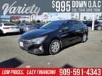 2019 Hyundai ELANTRA SE2019 HyundaiELANTRA SE